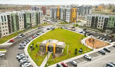 113-5 Chef Lane, Barrie, On L9j 0j8
