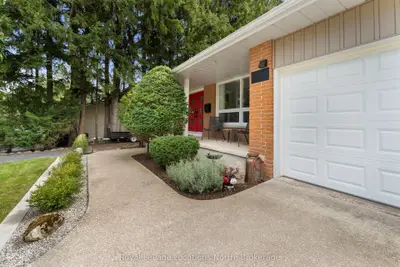 142 Campbell Street, Collingwood, On L9y 2k8