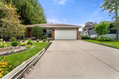 142 Campbell Street, Collingwood, On L9y 2k8