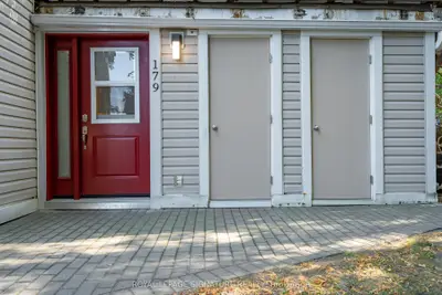 49 Trott Boulevard 179, Collingwood, On L9y 5b8