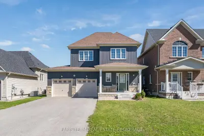 207 Springfield Crescent, Clearview, On L0m 1s0