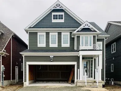 12 Catamaran Drive, Wasaga Beach, On L9z 0j2