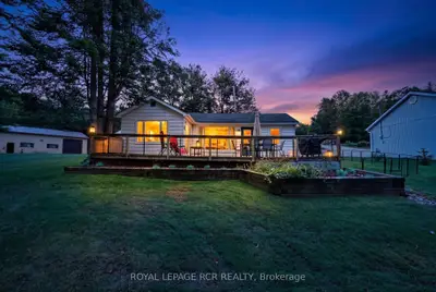 3004 Moynes Road, Severn, On L0k 2b0