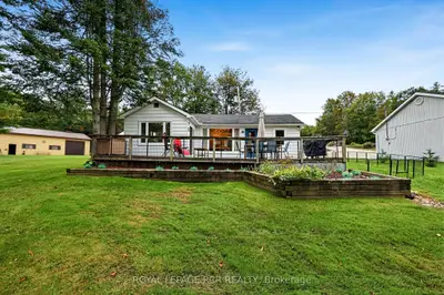 3004 Moynes Road, Severn, On L0k 2b0