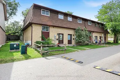 233 Innisfil Street 8, Barrie, On L4n 3e9
