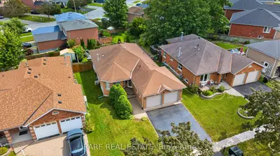 7 Longman Drive, Barrie, On L4n 7e5