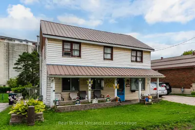 137 Fourth Street, Midland, On L4r 3s9