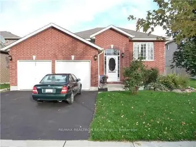 263 Johnson Street, Barrie, On L4m 6s2