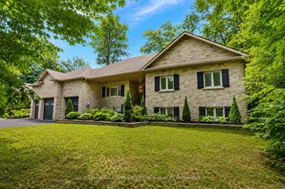 41 Heron Boulevard, Springwater, On L0l 1y3