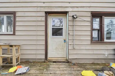 345 Linwood Avenue, Orillia, On L3v 2w8