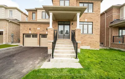 205 Warden Street, Clearview, On L0m 1s0