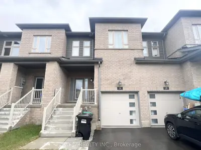 31 Gateway Drive, Barrie, On L9j 0v5