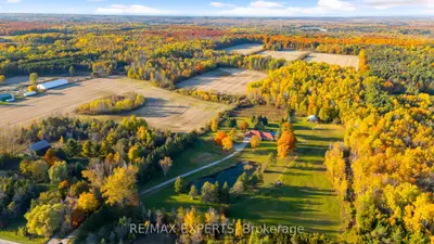 5188 Highway 26 Highway W, Clearview, On L0m 1s0