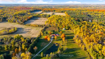 5188 Highway 26 Highway W, Clearview, On L0m 1s0