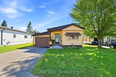 83 Cameron Drive, Oro-medonte, On L0l 1t0