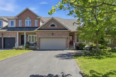 18 Thomas Drive, Collingwood, On L9y 0a6
