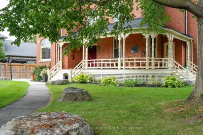 291 Third Street, Collingwood, On L9y 1l6