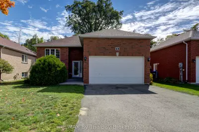 13 Tona Trail, Wasaga Beach, On L9z 0a5