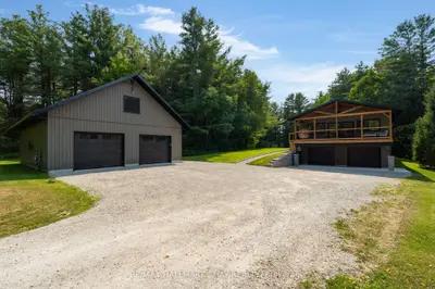780 Marshall Road, Tiny, On L0k 2e0