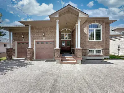 966 Shore Lane, Wasaga Beach, On L9z 2b4