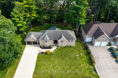 29 Downer Crescent, Wasaga Beach, On L9z 1c3