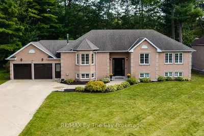 29 Downer Crescent, Wasaga Beach, On L9z 1c3