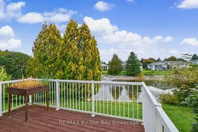 30 St James Place, Wasaga Beach, On L9z 3a8