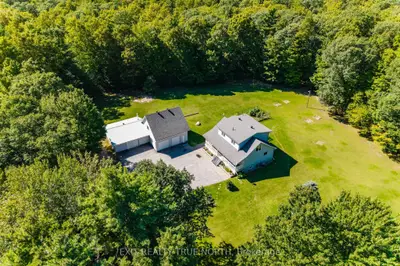 460 Concession Rd 13 E, Tiny, On L9m 0m9
