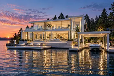 76 Dock Lane 40, Tay, On L0k 1r0