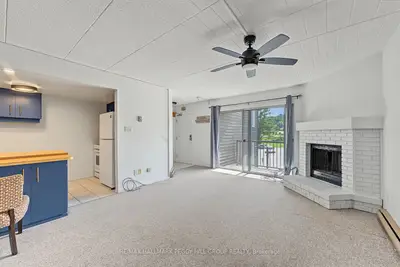 1102 Horseshoe Valley Road W 215, Oro-medonte, On L4m 4y8