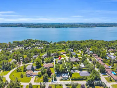 22 Baycrest Drive, Barrie, On L4m 7c7