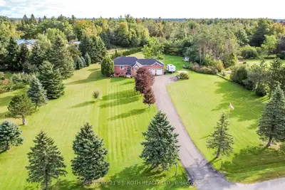 7 Orsi Drive, Oro-medonte, On L3v 7z7