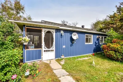 10923 Provincial Hwy 11 Highway, Severn, On L3v 0y8