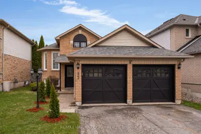222 WESSENGER Drive, Barrie, ON L4N 8R4