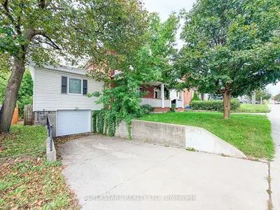 74 Toronto Street, Barrie, On L4n 1v2