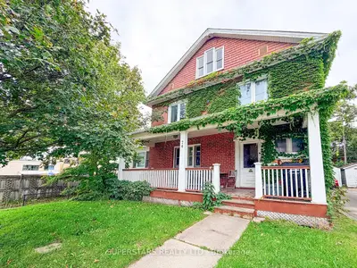74 Toronto Street, Barrie, On L4n 1v2