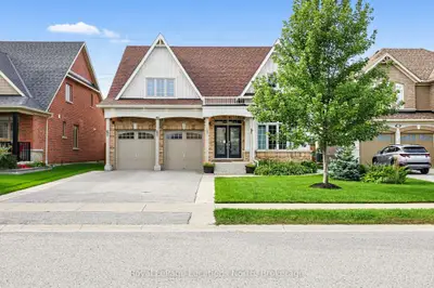 133 Trail Boulevard, Springwater, On L9x 0s7