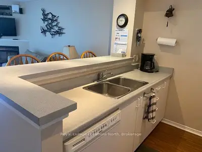 347 Mariners Way, Collingwood, On L9y 5c7