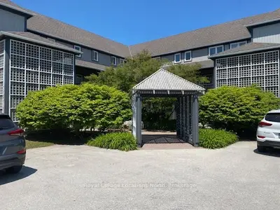 347 Mariners Way, Collingwood, On L9y 5c7