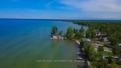 2730 Lone Birch Trail, Ramara, On L0k 1b0