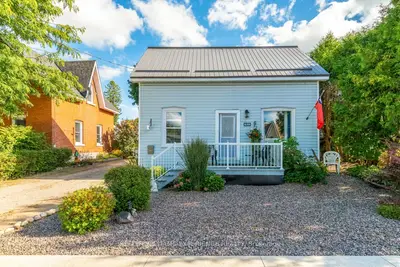639 Dominion Avenue, Midland, On L4r 1r7