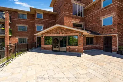 1 Quail Crescent 103, Barrie, On L4n 6w9