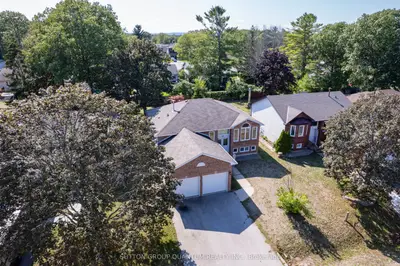 12 Langevin Drive, Wasaga Beach, On L9z 1c6