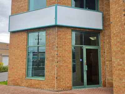 160 Saunders Road 1, Barrie, On L4n 9a4