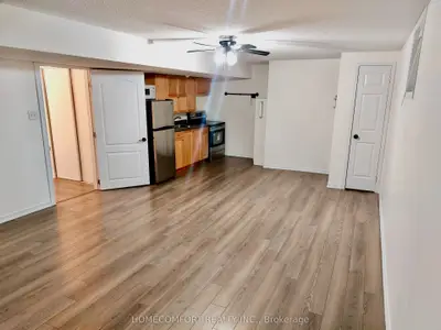11 Catherine Drive Lower, Barrie, On L4n 0y5