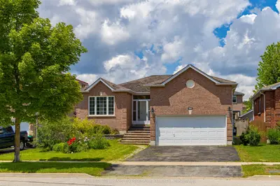 90 Sproule Drive, Barrie, On L4n 0w6