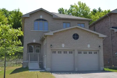 13 Revol Road, Penetanguishene, On L9m 0w8