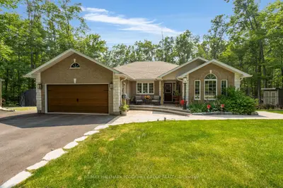 6 Maplehill Drive, Oro-medonte, On L0l 2l0