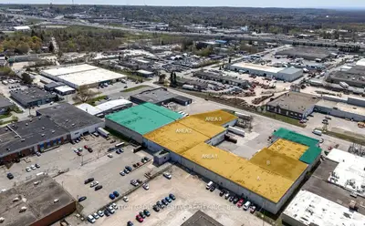25 Lorena Street A,b,c,1,2,3, Barrie, On L4n 3h5