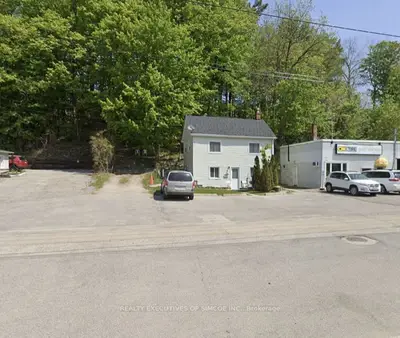 200 Blake Street, Barrie, On L4m 1k3